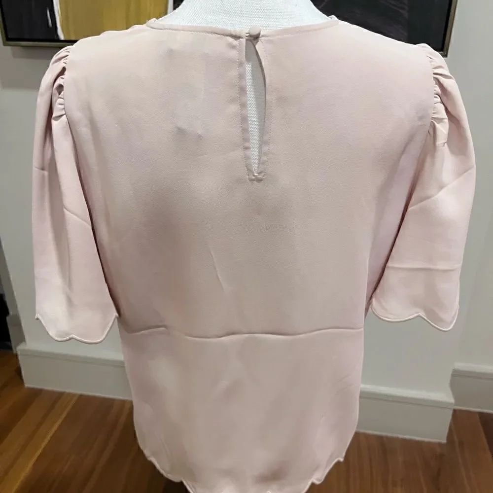 Express blouse NWT - Picture 5 of 9